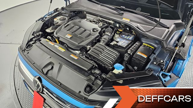 Volkswagen ARTEON 2.0 TDI Prestige купить на сайте DeffCars