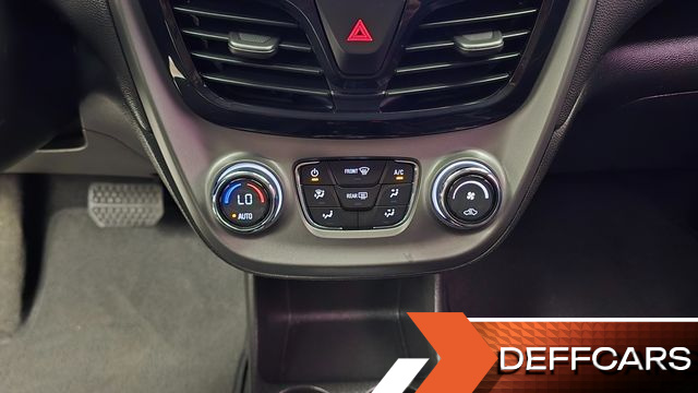 ChevroletGMDaewoo SPARK LT купить на сайте DeffCars