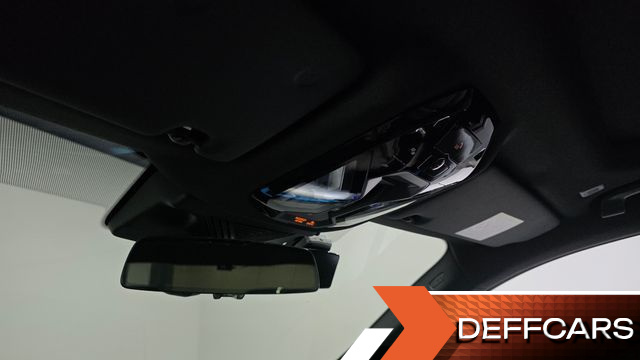 BMW 5-SERIES 520i M Sport купить на сайте DeffCars