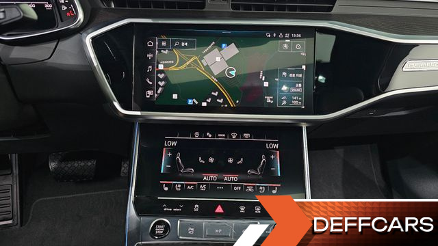 Audi A6 45 TFSI Quattro Premium купить на сайте DeffCars
