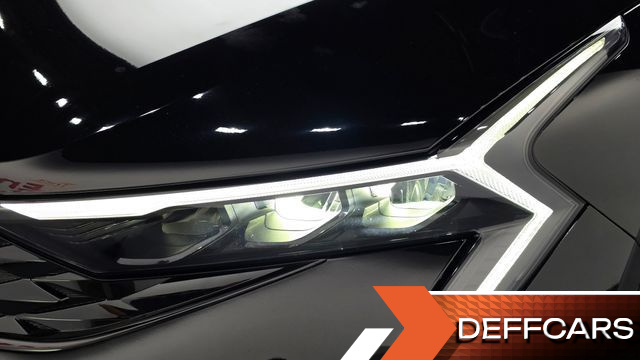 Kia K5 2.0 Prestige купить на сайте DeffCars