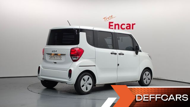 Kia RAY Van Standard купить на сайте DeffCars
