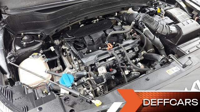Kia SELTOS Gasoline 1.6 Turbo 2WD Signature купить на сайте DeffCars