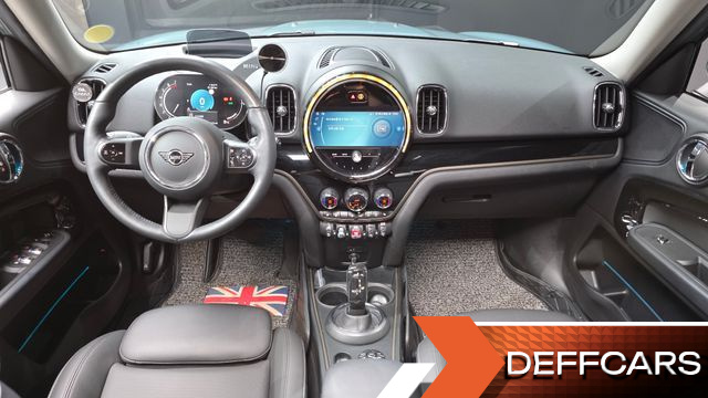 Mini COUNTRYMAN Classic 2nd купить на сайте DeffCars