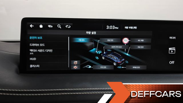 Genesis GV70 e-AWD купить на сайте DeffCars
