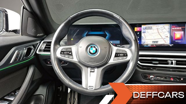BMW I4 eDrive40 M Sports Pro купить на сайте DeffCars