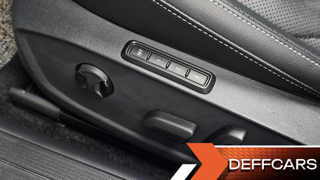 Volkswagen JETTA 1.5 TSI Prestige купить на сайте DeffCars