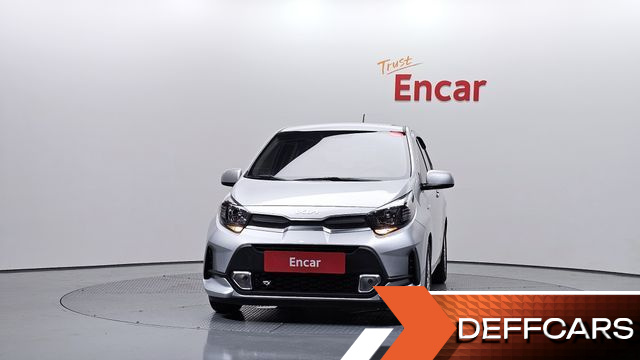 Kia MORNING Prestige купить на сайте DeffCars