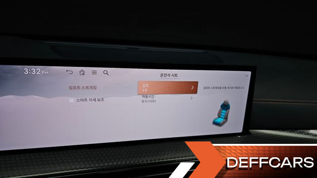 Genesis GV80 3.5T Gasoline AWD купить на сайте DeffCars