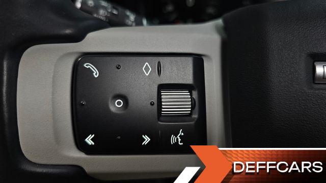 Land Rover DEFENDER 110 D250 SE купить на сайте DeffCars