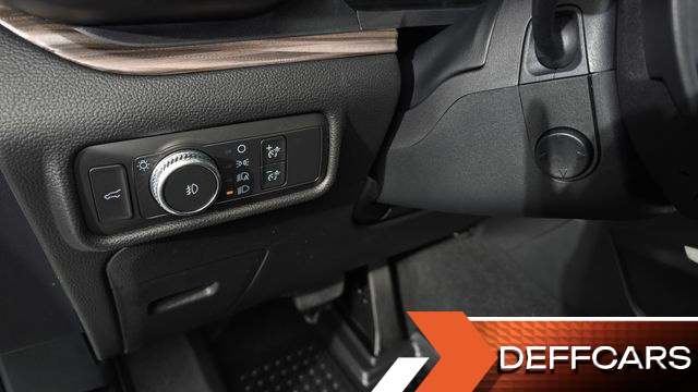 Ford EXPLORER 2.3 LimIted 4WD купить на сайте DeffCars