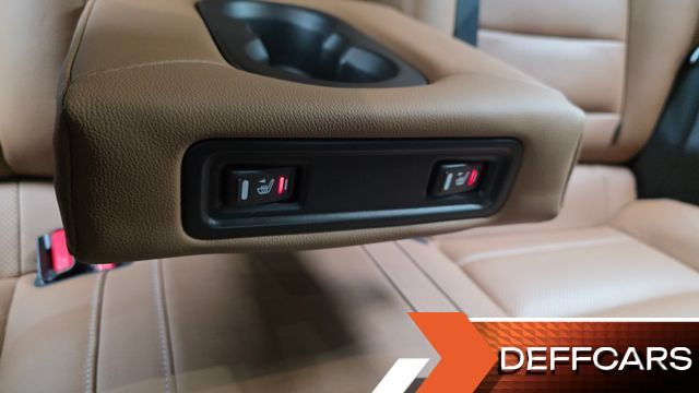 Renault-KoreaSamsung QM6 2.0 LPe RE Signature 2WD купить на сайте DeffCars