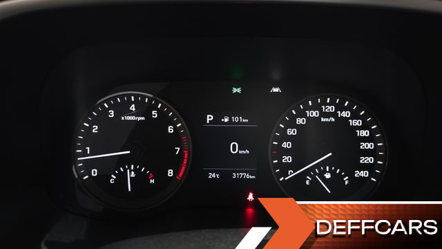 Hyundai TUCSON Gasoline 1.6 turbo 2WD Modern купить на сайте DeffCars