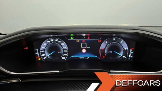 Peugeot 508 1.5 BlueHDi Allure купить на сайте DeffCars