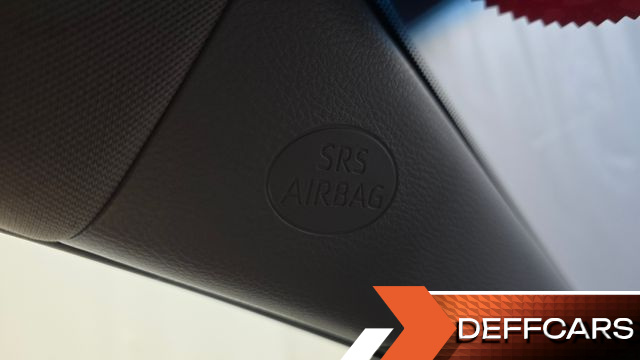 Toyota CAMRY 2.5 купить на сайте DeffCars