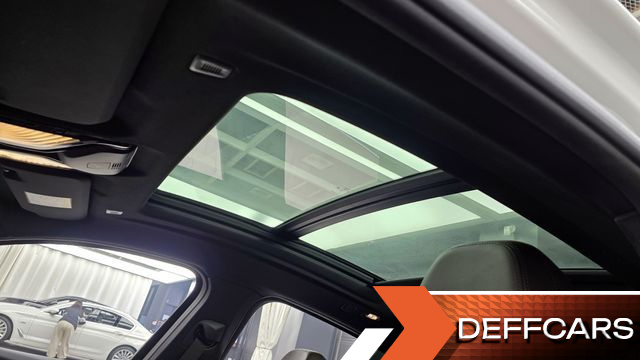 BMW X4 xDrive20d M Sports Online Exclusive Edition купить на сайте DeffCars