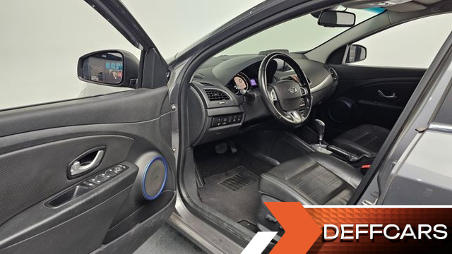 Renault-KoreaSamsung SM3 RE купить на сайте DeffCars