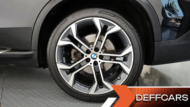 BMW X5 xDrive 40i xLine купить на сайте DeffCars