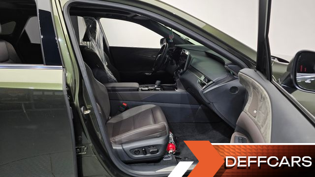 Lexus RX Luxury купить на сайте DeffCars