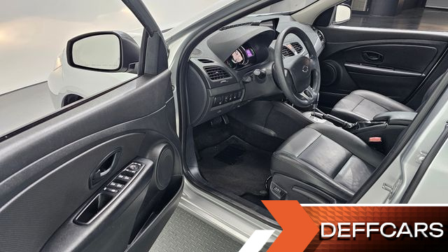 Renault-KoreaSamsung SM3 SE купить на сайте DeffCars
