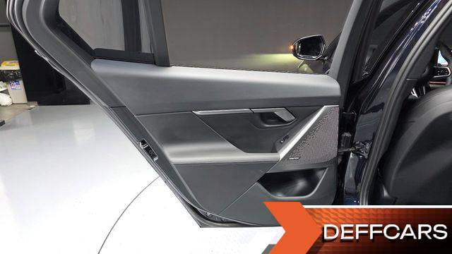 BMW 5-SERIES 520i M Sport купить на сайте DeffCars