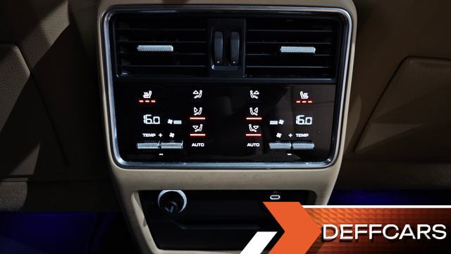 Porsche CAYENNE 3.0 Coupe купить на сайте DeffCars