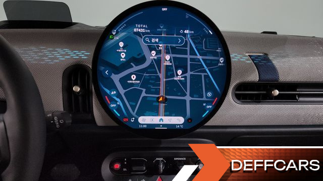 Mini COOPER Favoured купить на сайте DeffCars