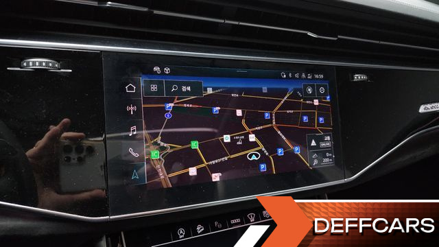 Audi Q8 45 TDI Quattro Premium купить на сайте DeffCars