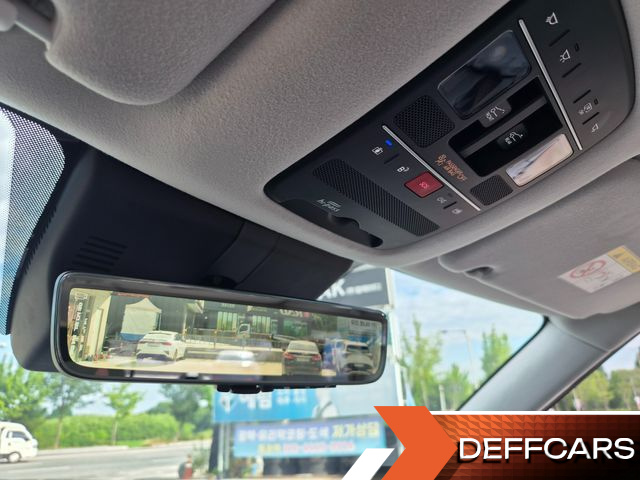 Hyundai PALISADE HEV 2.5T 4WD 7-Seater Calligraphy купить на сайте DeffCars