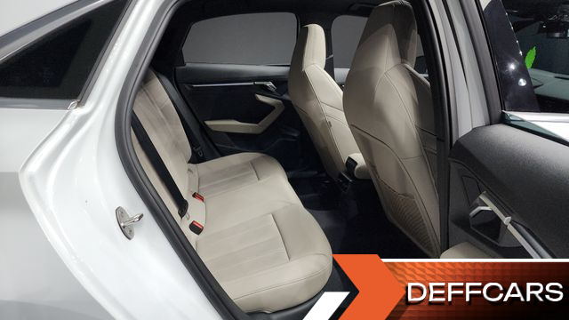 Audi A3 40 TFSI Premium купить на сайте DeffCars