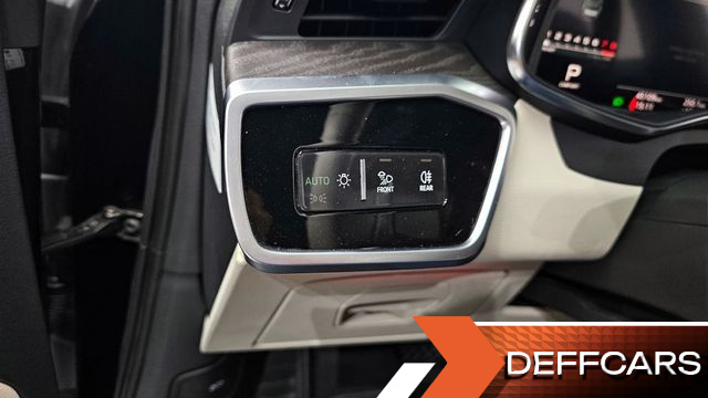 Audi A6 45 TFSI Quattro Premium купить на сайте DeffCars