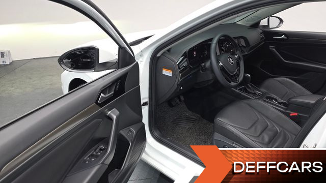 Volkswagen JETTA 1.4 TSI Prestige купить на сайте DeffCars