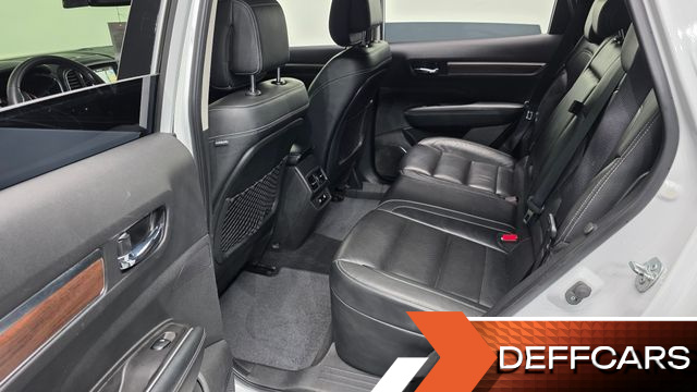 Renault QM6 2.0 GDe RE Signature 2WD купить на сайте DeffCars