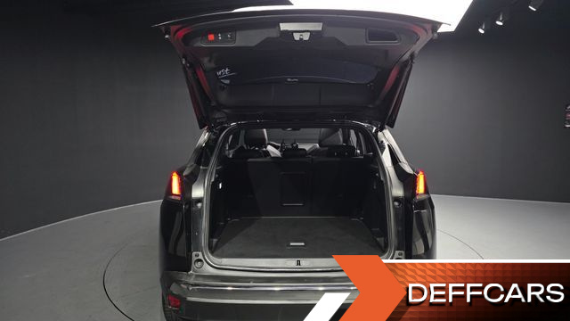Peugeot 3008 1.6 BlueHDi GT Line купить на сайте DeffCars