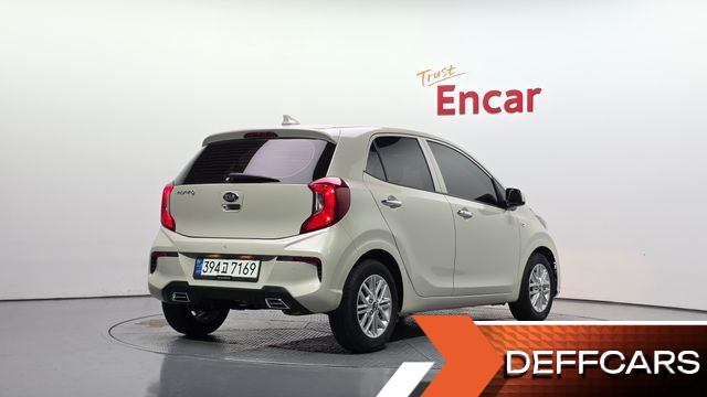 Kia MORNING Prestige купить на сайте DeffCars