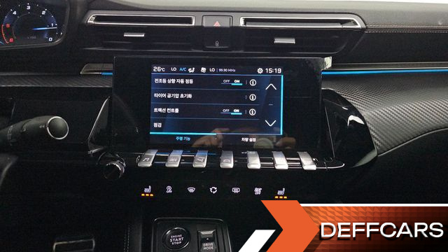Peugeot 508 1.5 BlueHDi GT купить на сайте DeffCars