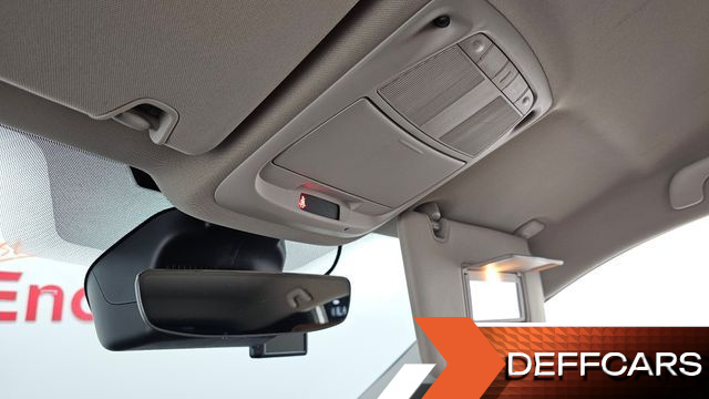 Renault-KoreaSamsung QM6 2.0 GDe RE Signature 2WD купить на сайте DeffCars