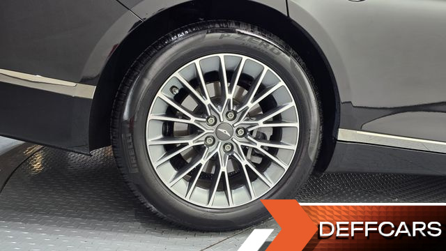 Genesis G80 Gasoline 2.5 Turbo AWD купить на сайте DeffCars
