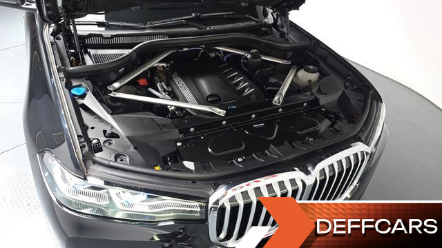 BMW X7 xDrive 40d Design Pure Excellence 7-Seater купить на сайте DeffCars