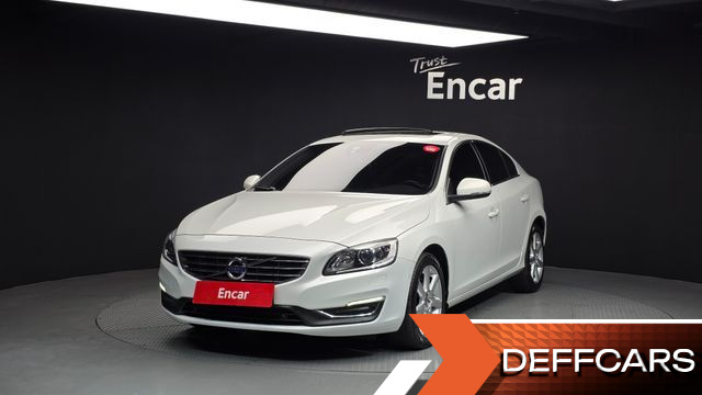 Volvo S60 D3 2nd купить на сайте DeffCars
