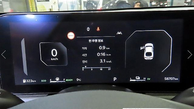 Kia K5 Noblesse купить на сайте DeffCars