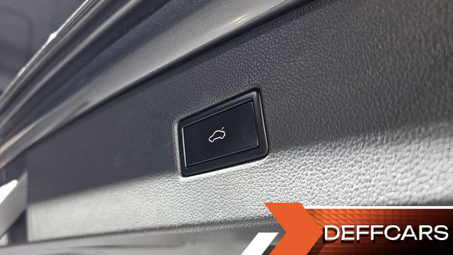 Volkswagen TIGUAN 2.0 TDI Prestige купить на сайте DeffCars