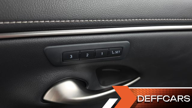 Lexus ES Luxury Plus купить на сайте DeffCars