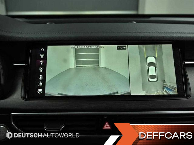 Kia K7 Signature купить на сайте DeffCars