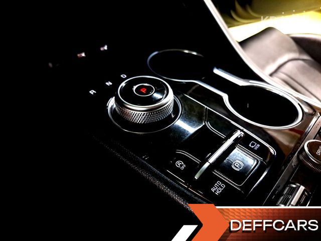 Kia K5 2.0 Trendy купить на сайте DeffCars