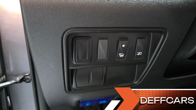 Renault-KoreaSamsung QM6 Gasoline 2WD LE купить на сайте DeffCars