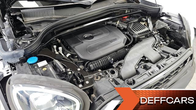 Mini COUNTRYMAN ALL4 2nd купить на сайте DeffCars