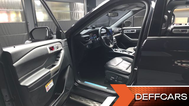 Ford EXPLORER 2.3 LimIted 4WD купить на сайте DeffCars