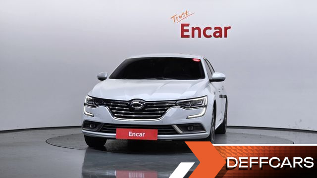 Renault-KoreaSamsung SM6 2.0 GDe RE купить на сайте DeffCars
