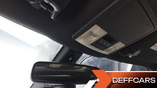 Ford EXPLORER 2.3 Limited 4WD 5th купить на сайте DeffCars